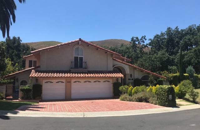 1515 Outlook Circle - 1515 Outlook Circle, Thousand Oaks, CA 91362