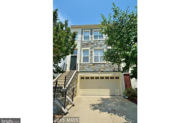 2110 CAPSTONE CIR - 2110 Capstone Circle, Fairfax County, VA 20170