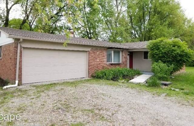 1410 W. Edgewood Avenue - 1410 West Edgewood Avenue, Indianapolis, IN 46217