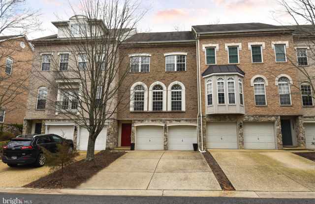 12009 TREELINE WAY - 12009 Treeline Way, North Bethesda, MD 20852