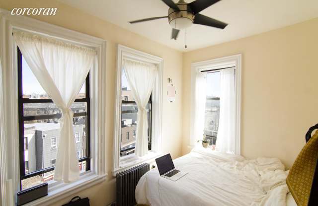 84 Havemeyer Street - 84 Havemeyer St, Brooklyn, NY 11211
