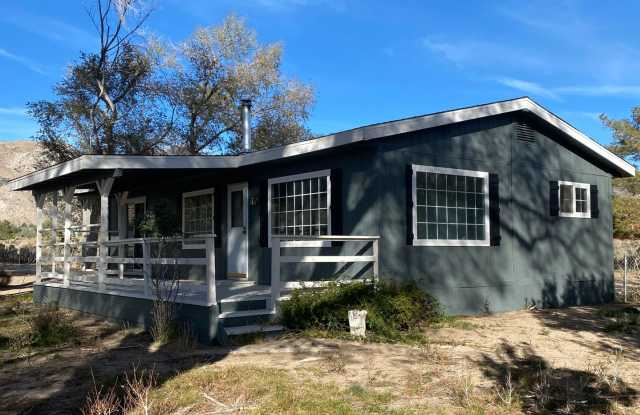 2/1 Home in Wellington! photos photos