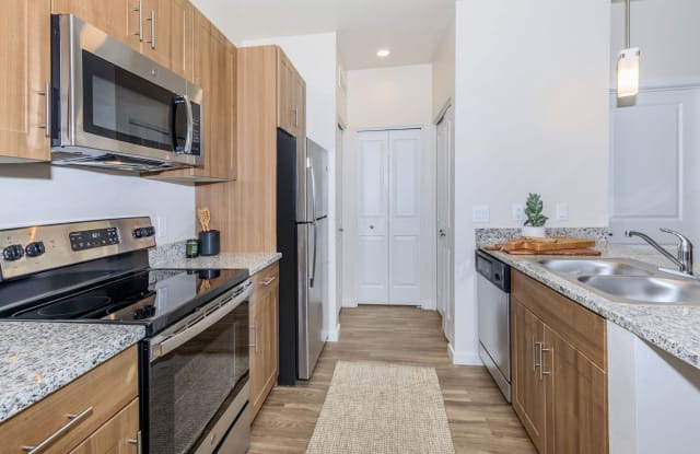 Trailside Apartments photos photos