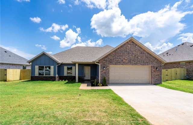 110 N Banner Avenue photos photos