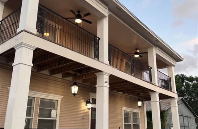 1318 N Mesquite St - 1318 North Mesquite Street, Corpus Christi, TX 78401