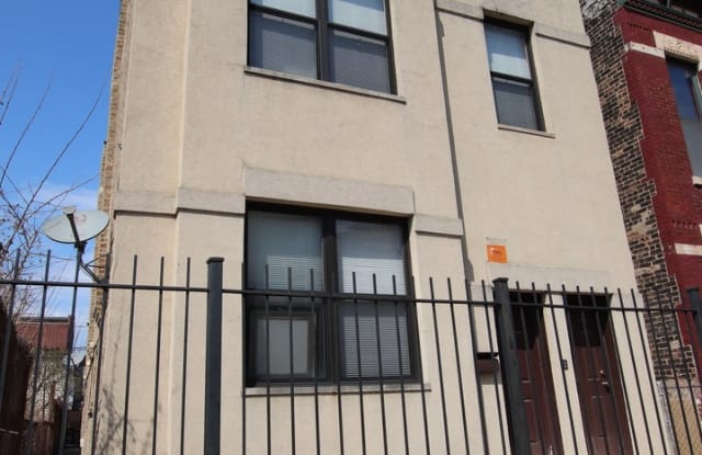 2042 West Erie Street - 2042 West Erie Street, Chicago, IL 60612