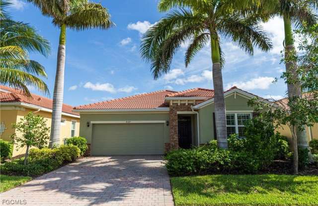 4147 Dutchess Park Road - 4147 Dutchess Park Road, Fort Myers, FL 33916