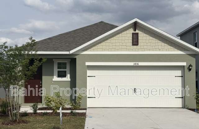 3436 Costello Cir - 3436 Costello Circle, Winter Haven, FL 33884 3436 Costello Cir - 3436 Costello Circle, Winter Haven, FL 33884