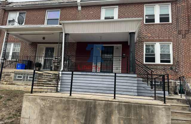 841 E STAFFORD ST - 841 East Stafford Street, Philadelphia, PA 19138