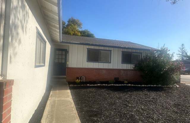 Almaden Home!  Corner lot, great location! Gallery 4