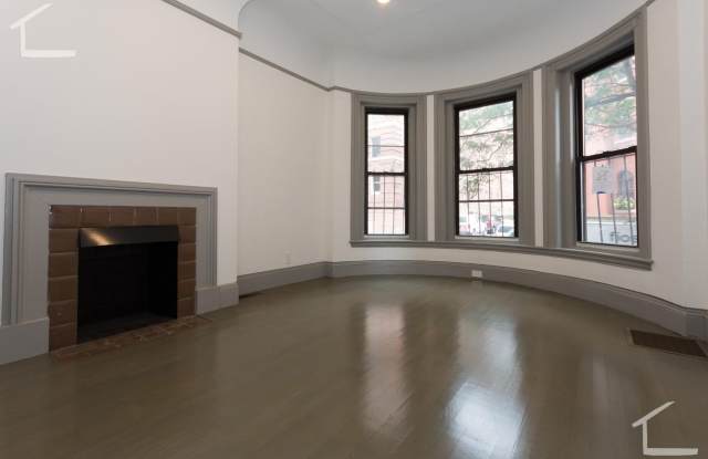 1 Belvidere #1R Boston MA 02115 photos photos