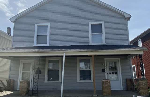 1620 Mack Avenue - 1622 photos photos