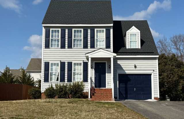 $2745- SPACIOUS 4 BEDROOM 2.5 BATH HOME IN GLEN ALLEN photos photos