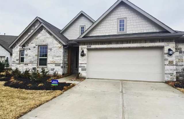 7522 Jasmine Bend - 7522 Jasmine Bend Ln, Fort Bend County, TX 77469