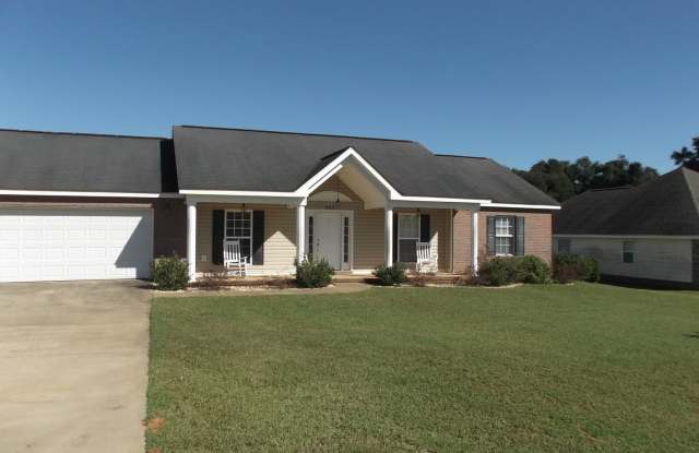 Hampton Place, Enterprise, AL Gallery 1