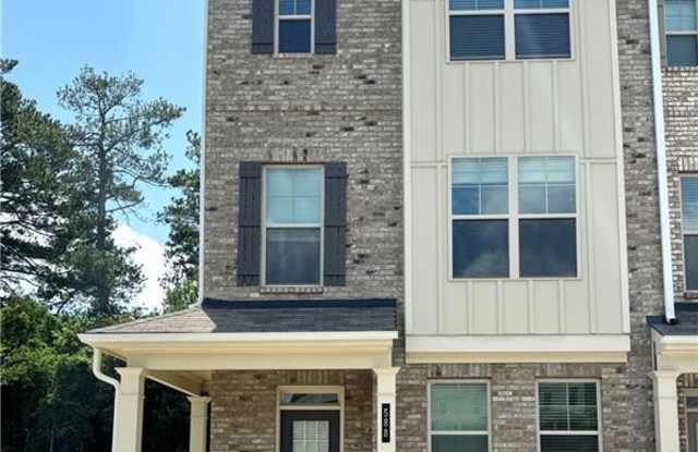 588 Amarante Circle - 588 Amarante Cir, Lawrenceville, GA 30046