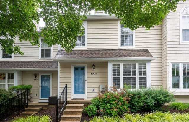 1002 Harbour Ridge Lane photos photos