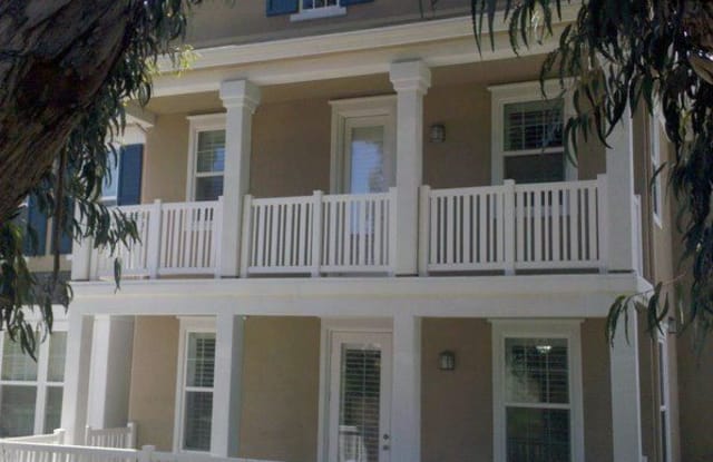 826 Fitzgerald Avenue - 826 Fitzgerald Avenue, Ventura, CA 93003