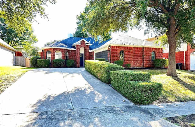 816 Edmonton Drive - 816 Edmonton Drive, Plano, TX 75075