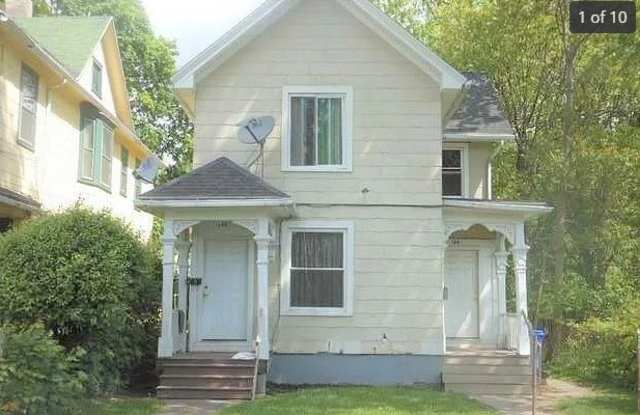 168 Champlain Street photos photos