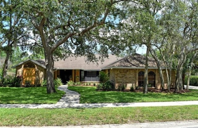 1556 South Lyons Court - 1556 South Lyons Court, Seminole County, FL 32765