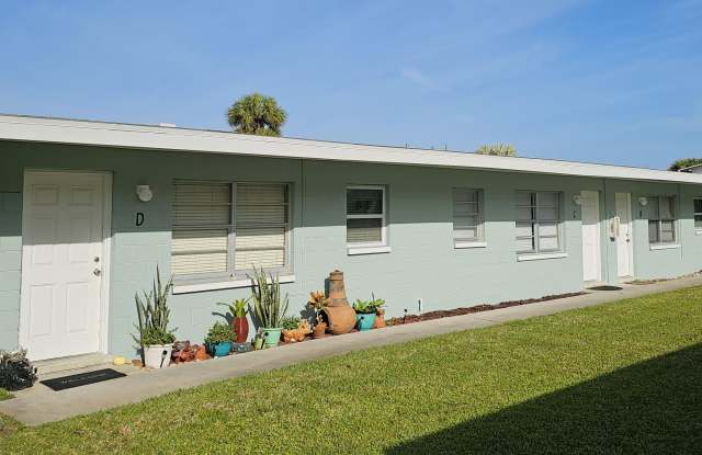 135 Roosevelt Avenue - 135 Roosevelt Avenue, Brevard County, FL 32931
