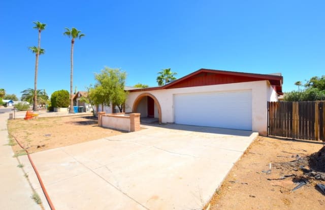 3201 West Morrow Drive - 3201 West Morrow Drive, Phoenix, AZ 85027