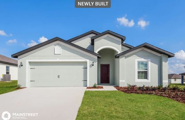 1346 Brenway Drive - 1346 Brenway Drive, Mascotte, FL 34753