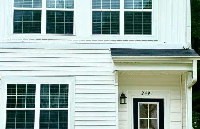 2497 Ashton Park Lane - 1 photos photos