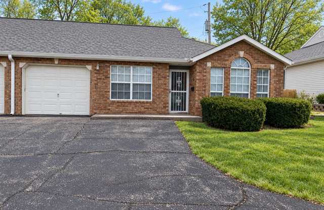 GREAT LOCATION! NICE 2 BEDROOM 2 BATH IN JOPLIN-$1100 RENT-$1100 DEPOSIT Gallery 1