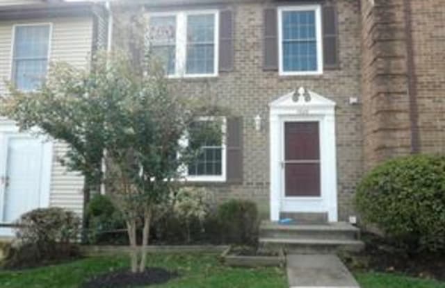 7886 TYSON OAKS CIRCLE - 7886 Tyson Oaks Circle, Tysons Corner, VA 22182