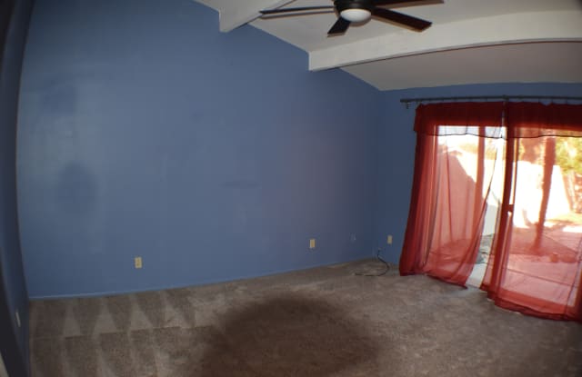 2302 E Evans Drive - 2302 East Evans Drive, Phoenix, AZ 85022