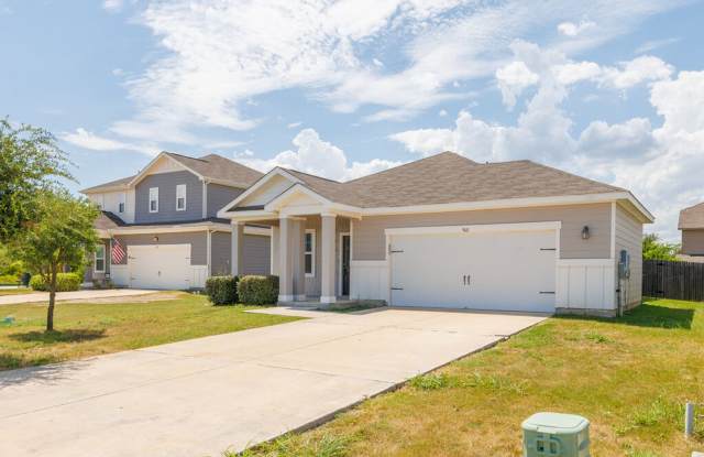 Modern, Move-In Ready 3 bedroom Home in Kyle’s Bunton Creek Reserve photos photos