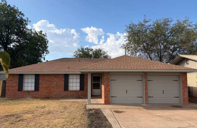COMPLETELY UPDATED 3 BEDROOM HOME – $1,500/MONTH Gallery 1