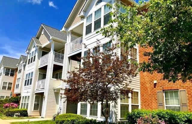 2440 BLUE SPRING CT #202 - 2440 Blue Spring Court, Odenton, MD 21113