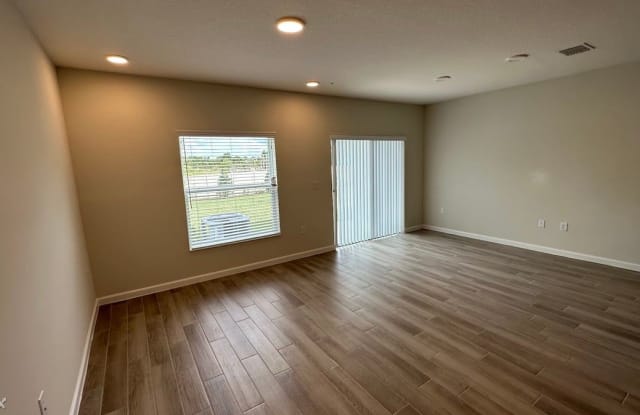 2811 Narcoossee Commons Way - 2811 North Narcoossee Road, Osceola County, FL 34771