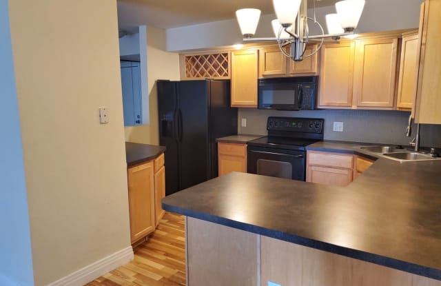 601 W. 11th Ave., #102 - 601 W 11th Ave, Denver, CO 80204
