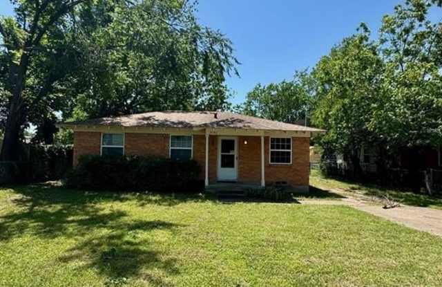 2132 Potter Lane - 2132 Potter Lane, Mesquite, TX 75149