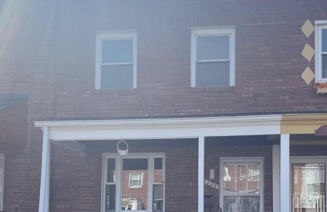 205 WESMOND DRIVE - 205 Wesmond Drive, Alexandria, VA 22305