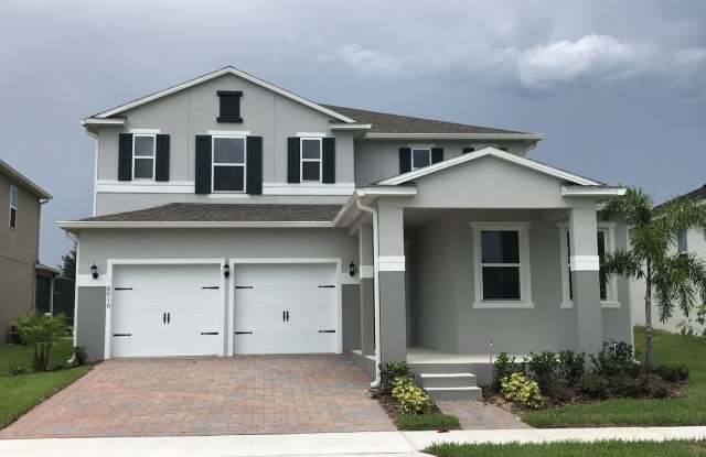 8010 Soldierwood St - 8010 Soldierwood Street, Horizon West, FL 34787