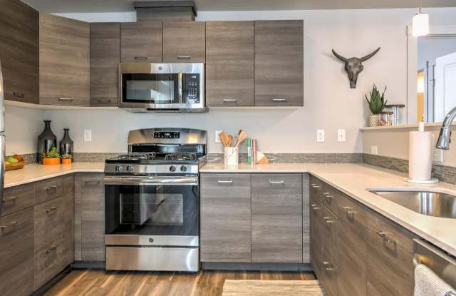 Prelude at Paramount photos photos