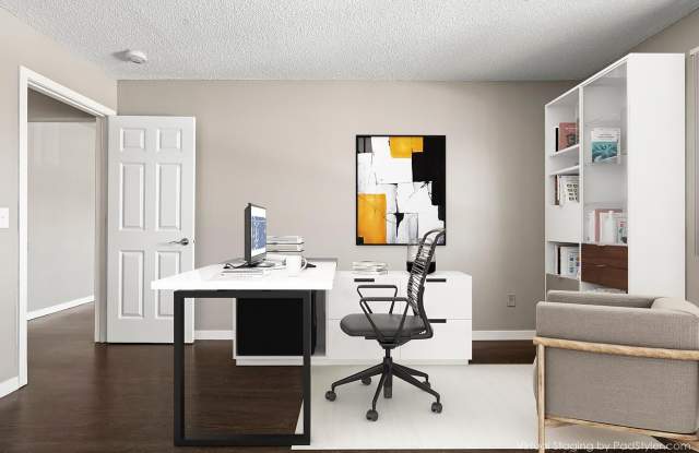 Granite Creek Apartments photos photos