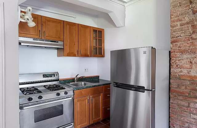 44 Remsen St Apt 8 - 44 Remsen Street, Brooklyn, NY 11201