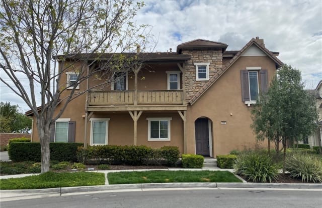 15901 Begonia Avenue - 15901 Begonia Ave, Chino, CA 91708