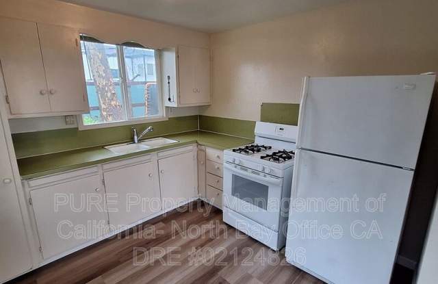 2804 Western Avenue - 2804 Western Avenue, Sonoma County, CA 94952