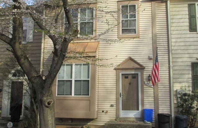 20160 Timber Oak Ln - 20160 Timber Oak Lane, Germantown, MD 20874