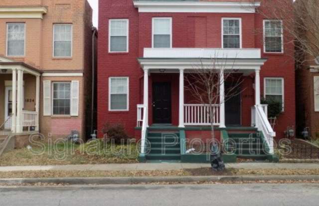 1822 Idlewood Ave photos photos