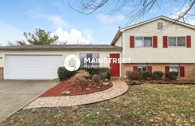 3333 Wigham Court photos photos