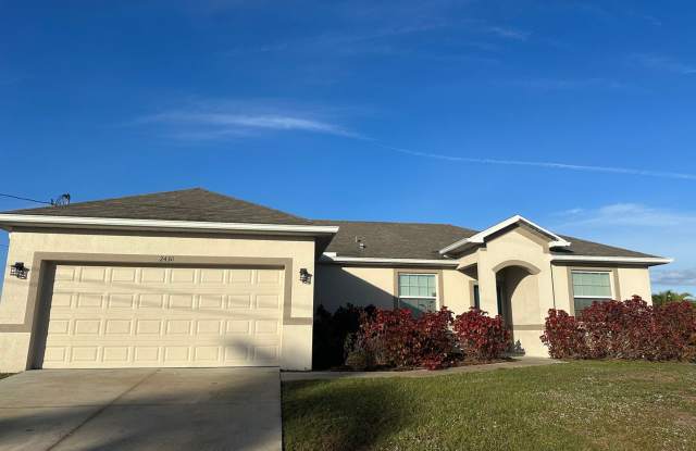 Coming Soon!! NW CAPE CORAL 3 BEDROOM 2 BATHROOM 2 CAR GARGAGE photos photos
