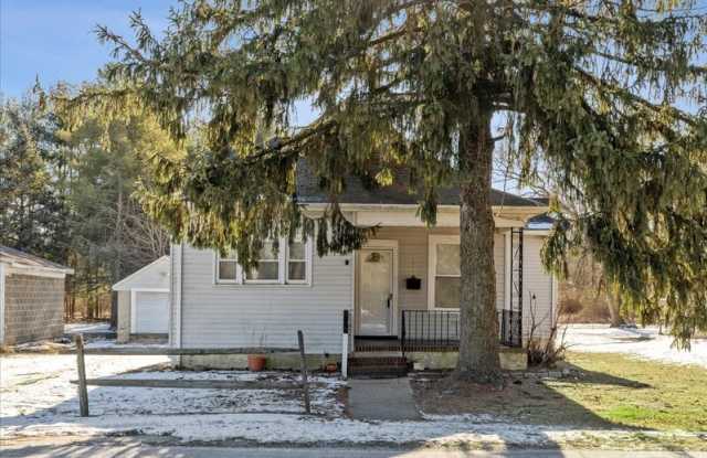 418 Ellis Street - 418 Ellis Street, Glassboro, NJ 08028